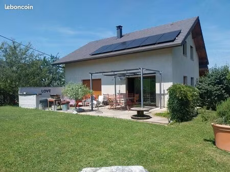 maison 155 m²