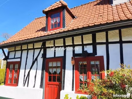 maison 4 pièces 70 m²