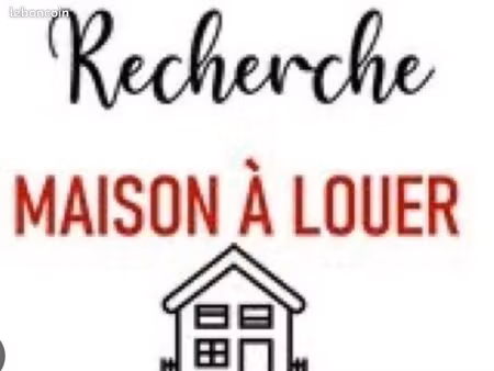 recherche maison à louer ardeche