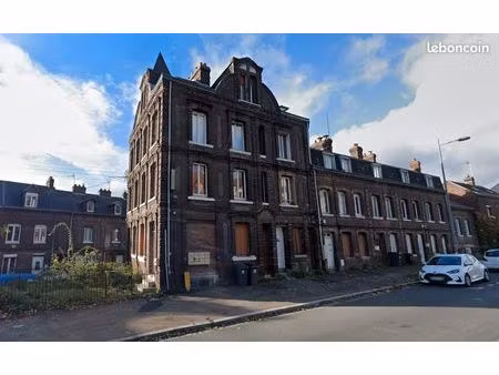 recherche immeuble 10% après travaux