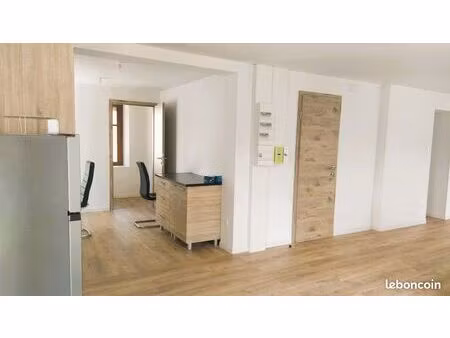 t3 meublé