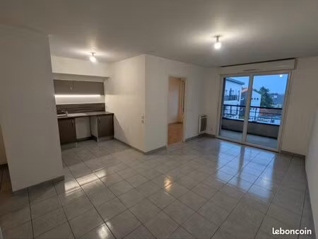 appartement t3 saint-herblain avec terrasse