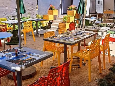 fonds bar-restaurant – licence iv – cœur de village