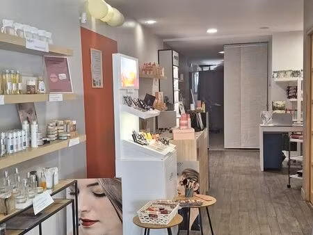 vente fond de commerce