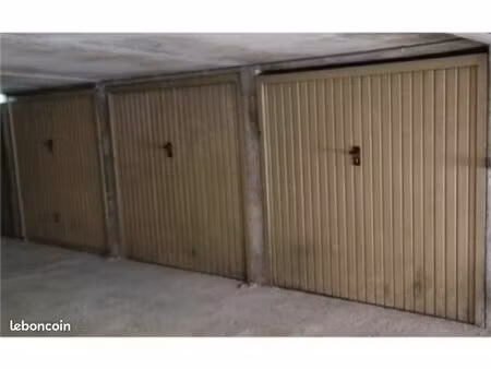 garage la foux centre val benoit