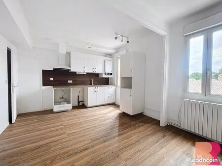 maison 3 pièces 70 m²