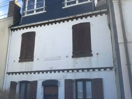 maison - 5 pièces - 67m2