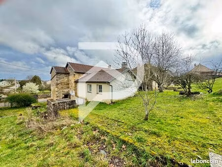 maison 6 pièces 123 m²