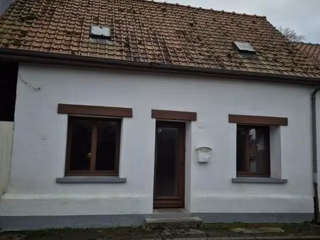 maison 6 pièces 78 m²