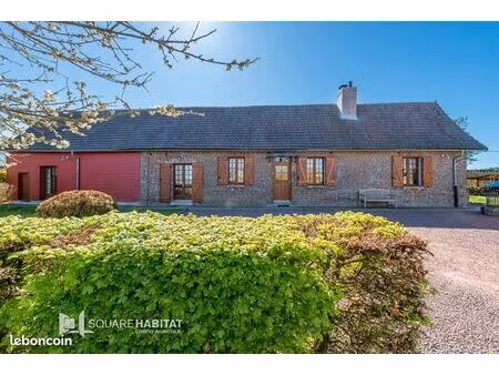 propriété 5 pièces 142 m²