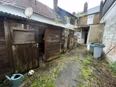 maison 5 pièces 160 m²