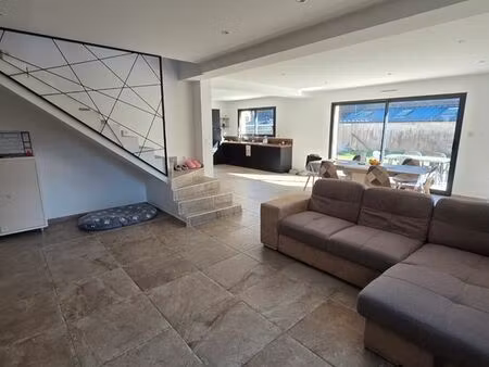 maison neuve hyper centre de mesnil-esnard