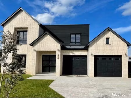 maison de 6 pièces 150 m2