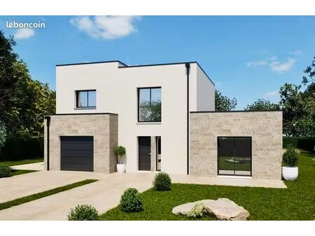 maison 7 pièces 165 m²