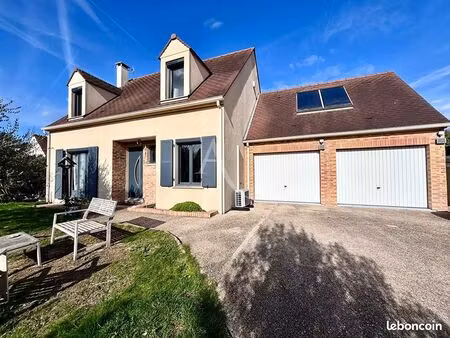 maison individuelle meaux