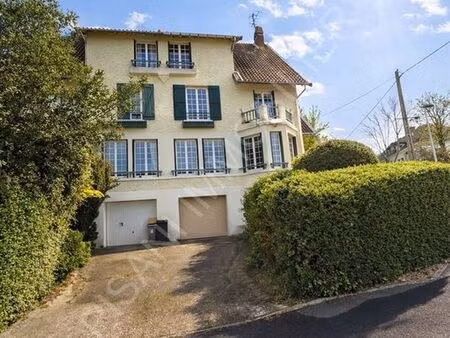 maison 6 pièces 160 m²