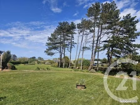 maison 4 pièces 122 m²