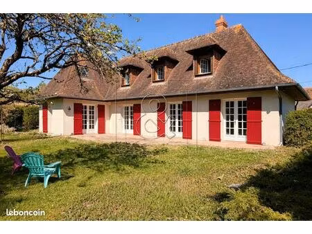 maison 5 pièces 170 m²