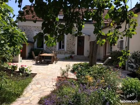 maison 7 pièces 190m2