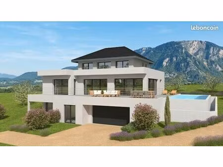 maison 9 pièces 240 m²