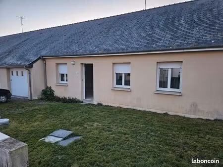 maison t5 88m2 villiers-charlemagne