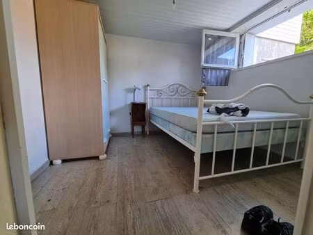 studio pour etudiant(e) uniquement à buxerolles