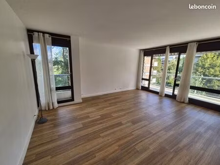 appartement 3 pièces 73 m²