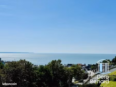 appartement 5 pièces 134 m²