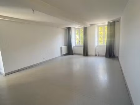 appartement 3 pièces 72 m²