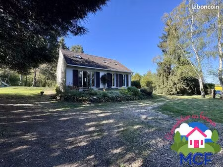 maison 5 pièces 104 m²