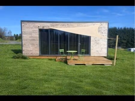 loue petit maison individuelle avec jardin