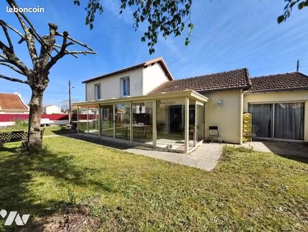 maison 7 pièces 128 m²