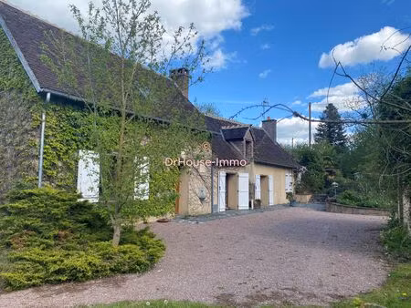 dans hameau de villiers saint benoit (89130)