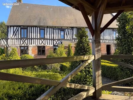 maison 6 pièces 180 m²