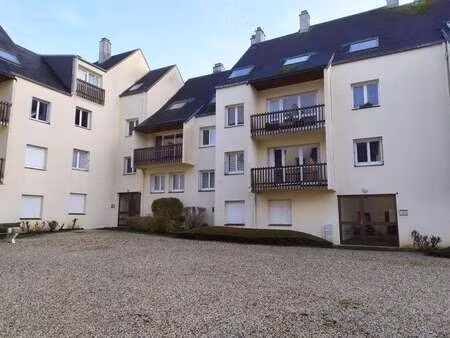 location appartement 3 pièces à bayeux (14400) : à louer 3 pièces / 62m² bayeux