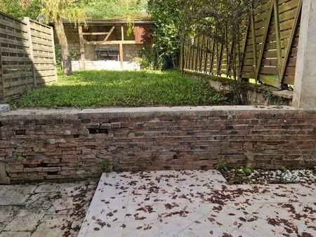 appartement duplex 4/5 pièces 98m² - sainte-menehould