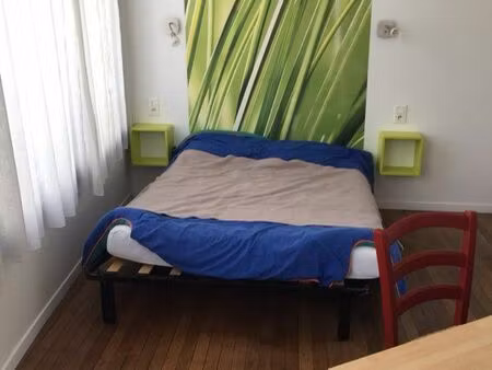 studio hyper centre république