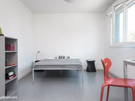 appartement 1 pièce 20 m²