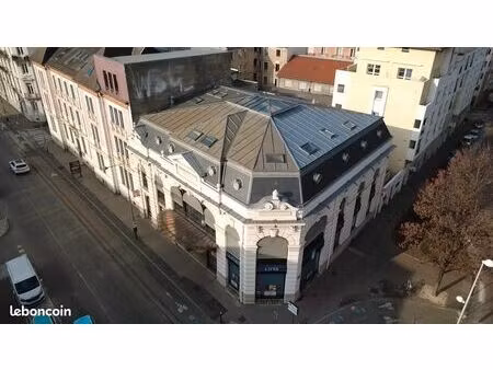 bureaux proche palais de justice