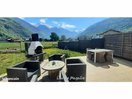 maison 4 pièces 114 m²