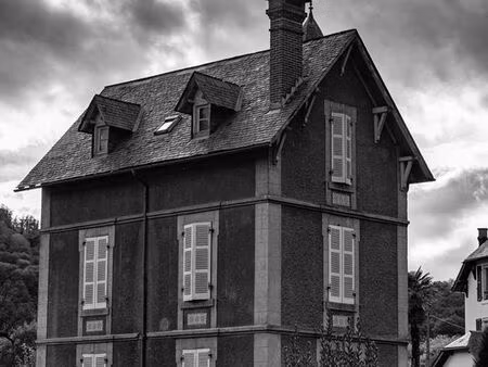 maison 7 pièces 170 m²