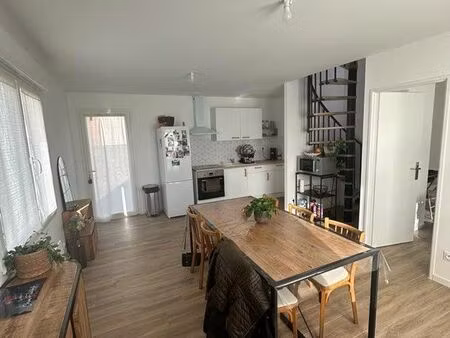 location maison oize