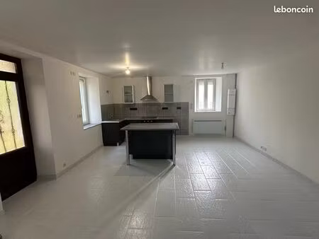 location maison 3 chambres la flèche