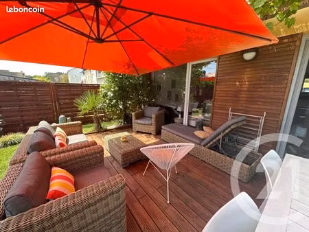 maison 4 pièces 86 m²