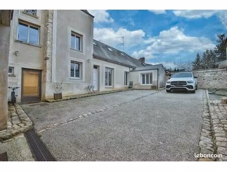 maisonnette t4 centre ville jardin des plantes