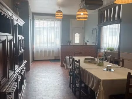 maison 6 pieces sans travaux