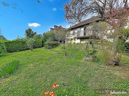 maison 4 pièces 65 m²