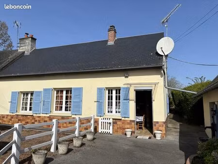 maison 5 pièces 72 m²