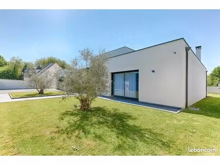 maison 6 pièces 200 m²