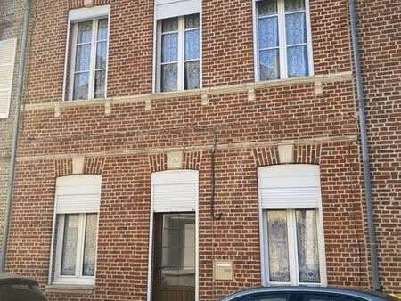 maison 5 pièces 98 m²